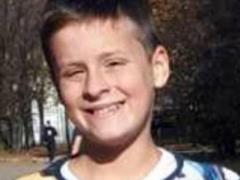 В Харькове пропал 13-летний мальчик