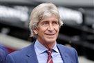 Бетис объявил о назначении Пеллегрини