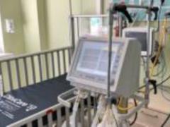 Правительство выделило более 5 млрд грн на оснащение больниц медтехникой