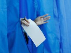 Рада обнародовала текст проекта постановления о проведении местных выборах 25 октября