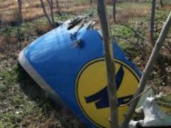 Почему Иран не хочет платить за сбитый самолет: юрист раскрыл секрет