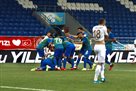 Голы Гармаша и Кравца — в обзоре матча Ризеспор — Кайсериспор