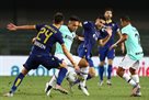 Верона — Интер 2:2 Видео голов и обзор матча