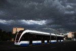 Ливни с ураганом в Краснодарском крае и Москве