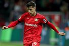 Вернер и Рюдигер уговаривают Хаверца перейти в Челси