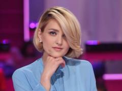 Молодая мама Вера Кекелия рассказала о своем рационе после рождения первенца