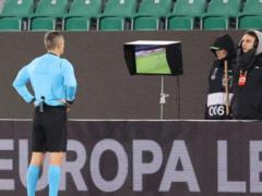 УЕФА отложил внедрение VAR на групповом этапе до сезона-2021/2022