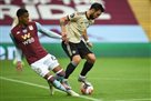 АПЛ: VAR помог Манчестер Юнайтед победить,  нулевой  Тоттенхэм и  стендап  в обороне Челси 2.0 — в итогах 34-го тура