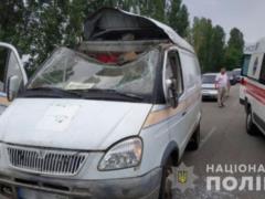 В прокуратуре рассказали подробности о задержании грабителей  Укрпочты 