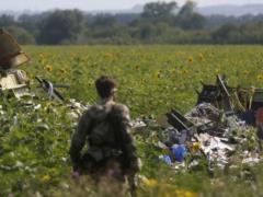 The ECHR received a lawsuit from the Netherlands against Russia on the crash of flight MH17