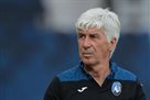 Gasperini: We ll talk about PSG when Serie A finishes