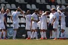 Авангард - Балкани 3: 3 Відео голів та огляд матчу