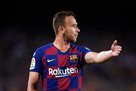 Arthur will miss meeting with Valladolid due to illness