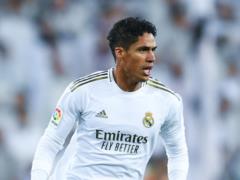 Varan: Extraneous noise does not interest Real, we are focused on victories