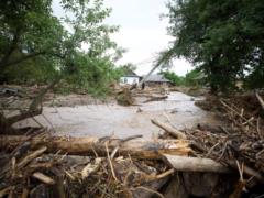 In the rivers of the western regions of Ukraine, a rise in water level is expected