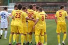 Ингулец обыграл Волынь, возглавив таблицу Первой лиги