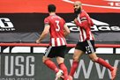 Sheffield United defeated Chelsea