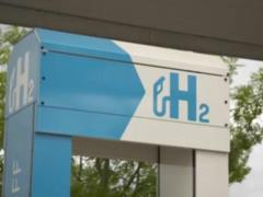 Евросоюз переходит с нефти и природного газа на водород