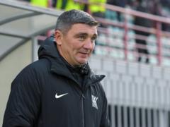 Костышин: Два раза ошиблись, нам два раза нам забили гол