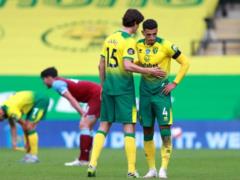 Норвич – Вест Хэм 0:4 Видео голов и обзор матча