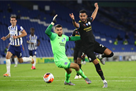 Brighton - Manchester City 0: 5 Goals video and match review