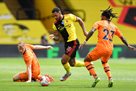 Уотфорд – Ньюкасл 2:1 Видео голов и обзор матча