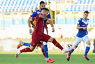 Брешия – Рома 0:3 Видео голов и обзор матча
