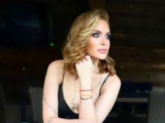 Слава Каминская показала маму, на которую похожа как две капли