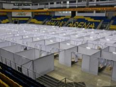 В ВОЗ считают, что загадочная казахская пневмония - это коронавирус