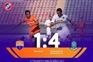 Мариуполь — Олимпик 1:4 Видео голов и обзор матча