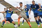 Десна — Шахтер 2:4 Видео голов и обзор матча