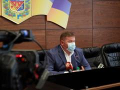 В Полтаве считают, что Сорочинская ярмарка несет угрозу здоровью жителей региона