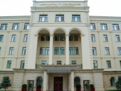 Азербайджан звинувачує Вірменію в артилерійському обстрілі