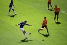 Вулверхэмптон – Эвертон 3:0 Видео голов и обзор матча