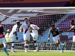 Астон Вилла — Кристал Пэлас 2:0 Видео голов и обзор матча