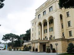 Азербайджан и Армения сообщили о вооруженном столкновении на границе
