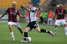 Парма — Болонья 2:2 Видео голов и обзор матча