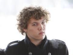 Внук Элвиса Пресли покончил с собой в 27 лет