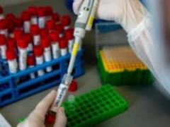 Коронавирус в Украине: данные за 13 июля, перевалили за 54 000