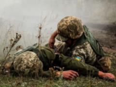 Again losses in the Donbass: two Ukrainian soldiers died