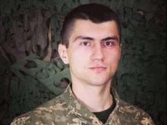 Зеленский посмертно присвоил звание Героя Украины Тарасу Матвееву