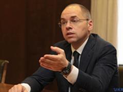 Ситуация с распространением COVID-19 в Украине стабилизируется, - Степанов