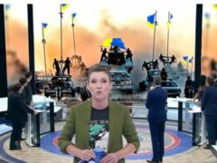 ВСУ уничтожили вражескую артиллерию