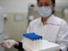 Ukraine received a batch of antiviral drugs from India