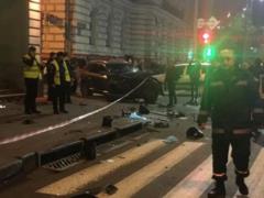 Зеленский о пьяных за рулем:  Жестко и надолго. Я - за максимальную криминализацию 