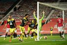 Manchester United - Southampton 2: 2 Goals video and match highlights