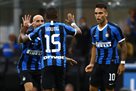 Inter - Torino 3: 1 Goal video and match highlights