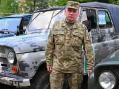 Мнение: Таран проваливает поставки боеприпасов в Вооруженные силы