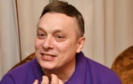 Андрей Разин похудел на 43 килограмма