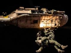 В израильских ВВС создан ударный военно-воздушный спецназ